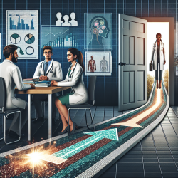 Advancing Skills in Academic Medicine: Addressing Sexual Harassment for Professional Growth || TinyEYE Online Therapy