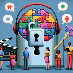 Unlocking Success: How Video-Based Interventions Empower Autism Care Staff 