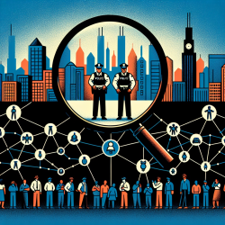 Discover the Shocking Truth About Police Misconduct Networks: What Every Practitioner Needs to Know! || TinyEYE Online Therapy