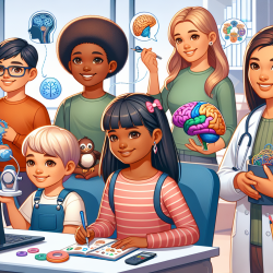 Unlocking Student Potential: Cognitive Styles in Education || TinyEYE Online Therapy