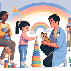 Understanding Self-Regulation: A Crucial Skill for Child Development || TinyEYE Online Therapy