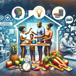 Enhancing Practitioner Skills Through Secondary Benefits of Family-Based Weight Loss Interventions 