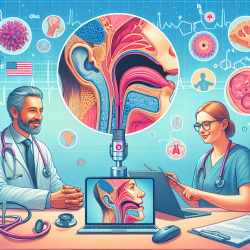 Understanding Laryngeal Dysfunction in ALS: Insights for Practitioners || TinyEYE Online Therapy