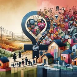 Unlock the Secret: How This Groundbreaking Study Can Transform Your Practice! || TinyEYE Online Therapy