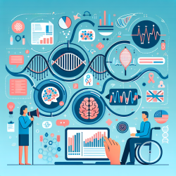 Unveiling Genetic Insights: Implications for Progressive Supranuclear Palsy Management || TinyEYE Online Therapy