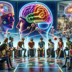 Implementing Teen Online Problem-Solving for Enhanced Pediatric Neurorehabilitation || TinyEYE Online Therapy