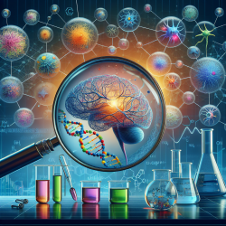 Leveraging Gene Co-Expression Analysis for Autism and Related Disorders 