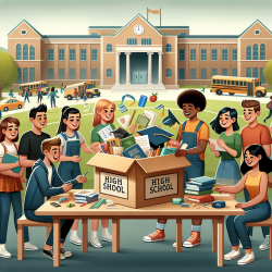 Unpacking the Body of Evidence: A Simple Guide to Pinedale High School's Graduation Process || TinyEYE Online Therapy