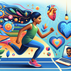 Leveraging Evidence-Based Strategies for Childhood Obesity Prevention in Schools || TinyEYE Online Therapy