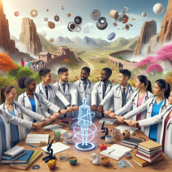 Discover the Surprising Insights from First-Year Medical Students in China That Could Transform Your Practice! 