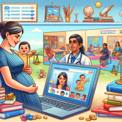 Improving Practitioner Skills: Insights from Research on Pregnant Women as Research Subjects 