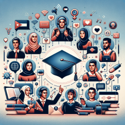 Empowering Change: Transforming Attitudes Towards SGBV in Jordanian Youth || TinyEYE Online Therapy