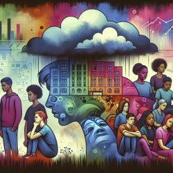 Intersectional Insights: Enhancing Practitioner Skills in Addressing Youth Suicide Trends 
