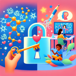 Unlocking the Potential of SAMe and NR in Arts Syndrome Therapy || TinyEYE Online Therapy