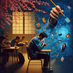 You Won\'t Believe the Hidden Connection Between Bullying and Smartphone Addiction! 
