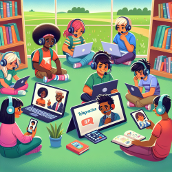 How TinyEYE’s Online Therapy Services Can Reignite Your School Community 