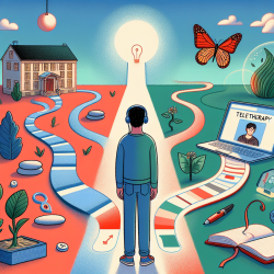 What Progress Should You See After Therapy Starts? || TinyEYE Online Therapy