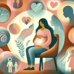 Discover the Secret to Supporting Pregnant Women Using Alcohol: Trauma-Informed Approaches Revealed! 