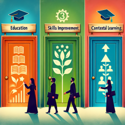 Unlock the Secret to Faculty Developer Success: 3 Surprising Processes You Need to Know! || TinyEYE Online Therapy