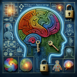 Unlocking Dyslexia: Insights from Neural Correlates of Sequence Learning 