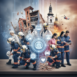 How the Zagreb Earthquake Can Inspire Better Practices in Emergency Response || TinyEYE Online Therapy