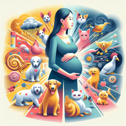 Unleashing the Truth: Pets and Pregnancy Risks 