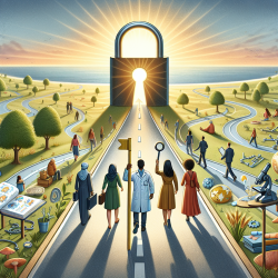 Unlocking the Future: How DrPH Education is Shaping Tomorrow's Public Health Leaders || TinyEYE Online Therapy
