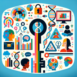 Unlocking the Secrets of Genetic Correlations: How SUPERGNOVA Can Revolutionize Child Therapy || TinyEYE Online Therapy