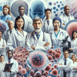 Unlock the Secrets: How Gender Disparities in Cancer Trials Can Transform Your Practice! || TinyEYE Online Therapy