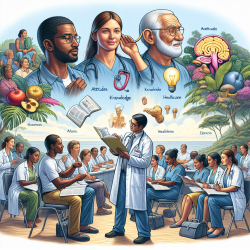 Unlocking the Secrets of Hearing Loss: Insights from Mauritius 