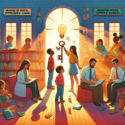 Unlocking the Potential: Supporting Children of Alcoholics || TinyEYE Online Therapy