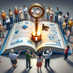 Unlock the Secret to Successful Intergenerational Programs: Evidence-Based Practices You Can't Ignore! || TinyEYE Online Therapy