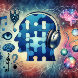 Unlocking Potential: Harnessing the Power of Music in Autism Therapy 