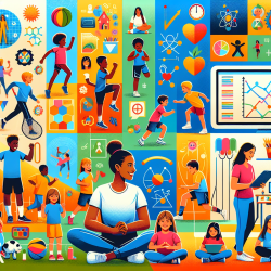 Enhancing Practitioner Skills through Action-Oriented Interventions in Youth Health Policy || TinyEYE Online Therapy