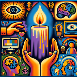 Empowering Change: Understanding and Supporting Autistic Students in Higher Education || TinyEYE Online Therapy