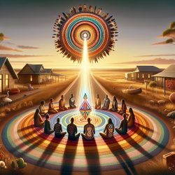 Enhancing Practitioner Skills: Insights from Indigenous Perspectives on Family Violence Education || TinyEYE Online Therapy