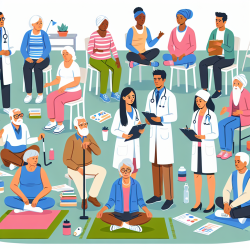Enhancing Practitioner Skills through Insights on Health Inequalities in Aging Populations 