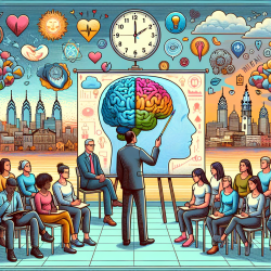 Enhancing Practitioner Skills Through Trauma-Focused Cognitive Behavioral Therapy: Insights from Philadelphia's 10-Year Evaluation || TinyEYE Online Therapy