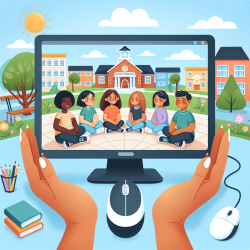 Empowering School Communities with Online Therapy Services || TinyEYE Online Therapy