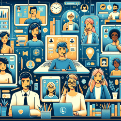 Creating a Culture of Success with Online Therapy in Schools || TinyEYE Online Therapy