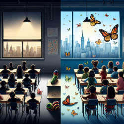 Addressing the Impact of School Suspensions: A Call for Change 