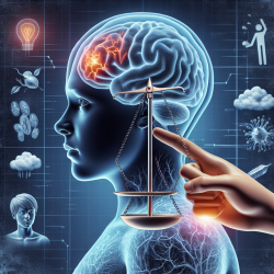 Understanding the Impact of Bullying on Adolescent Brain Chemistry: A Guide for Practitioners || TinyEYE Online Therapy