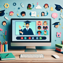 Embracing Telepractice: A Forward Step in Special Education || TinyEYE Online Therapy
