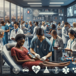 Enhancing Emergency Department Care for Sickle Cell Disease: Insights and Strategies 