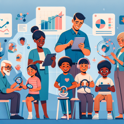 Empowering Occupational Therapists with Data-Driven Tools for Joyful Outcomes || TinyEYE Online Therapy