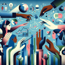 Empowering Through Language: Bridging Barriers for Better Health Outcomes || TinyEYE Online Therapy