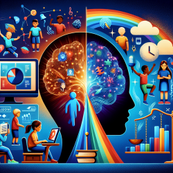 Empowering Change: Harnessing Research to Enhance Youth Outcomes || TinyEYE Online Therapy