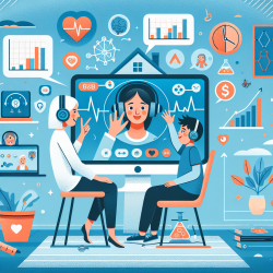 Uncover the Secret to Boosting Your Therapy Skills with Human Monitoring Insights! || TinyEYE Online Therapy