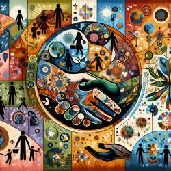 Enhancing Practitioner Skills: Insights from Black Kin Caregivers and Cultural Adaptation of Parenting Programs || TinyEYE Online Therapy