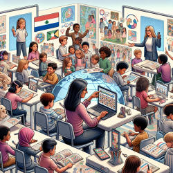 IDEA Enrollment Trends in 2021–22: What the Condition of Education 2023 Means for School-Based Services || TinyEYE Online Therapy